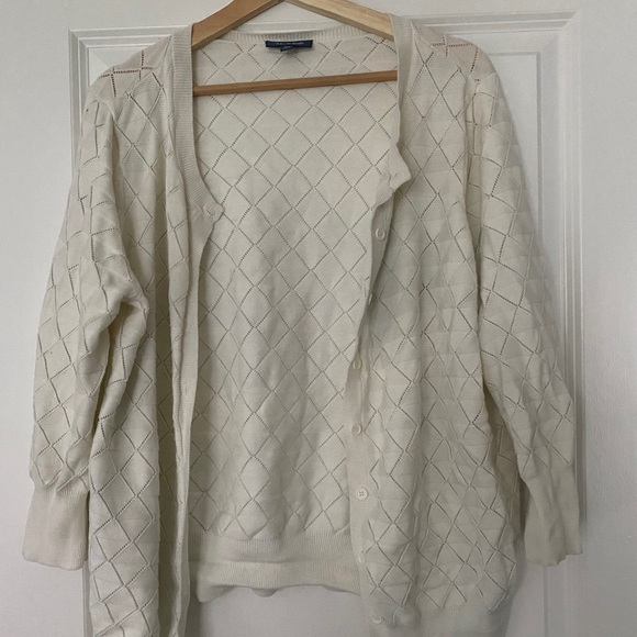 Modcloth Cardigan - Picture 4 of 4